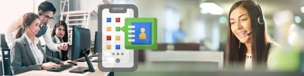 Contacta con Guayacán Soft